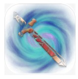 魔塔破碎的神圣剑