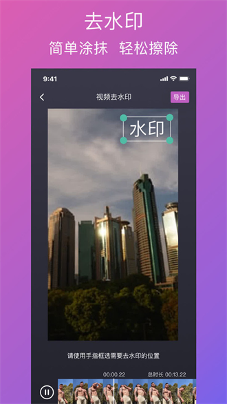 大神水印最新版