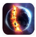 地球爆炸模拟器