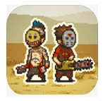 死亡突围僵尸战争