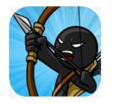 火柴人战争遗产游戏