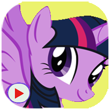 小马宝莉动画故事大全