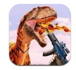 真正的恐龙猎人