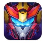 巨神战击队英雄传说