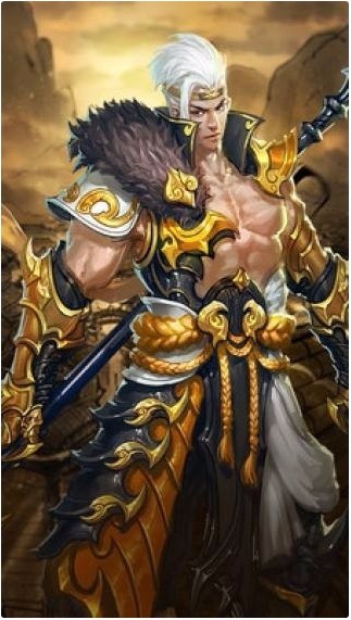 横扫天下之万年强者