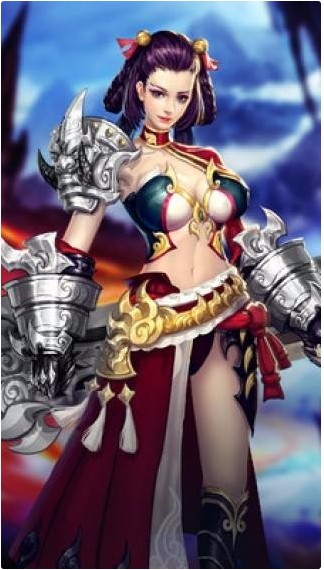 横扫天下之万年强者