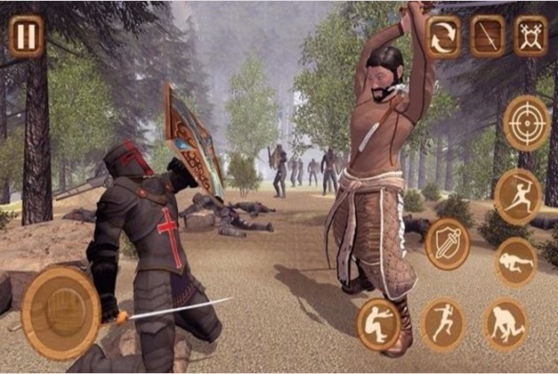 加图帝国的崛起