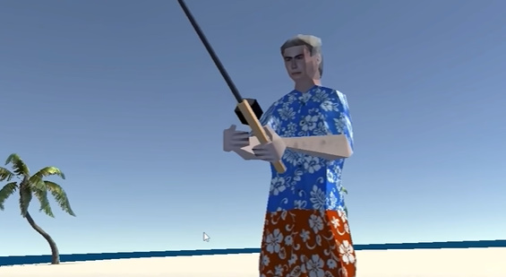 曼尼汉堡店中文版