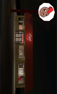 曼尼汉堡店中文版