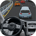 赛车驾驶模拟