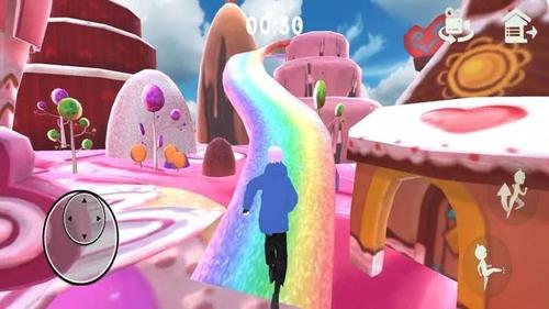 刺激求生大作战