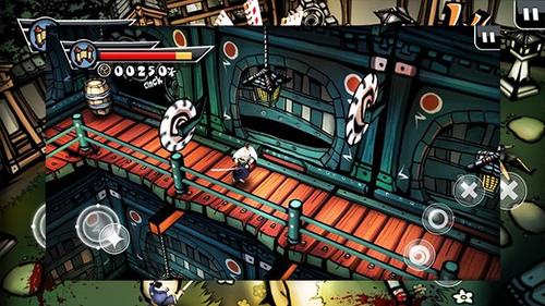 武士2复仇(Samurai II Vengeance)