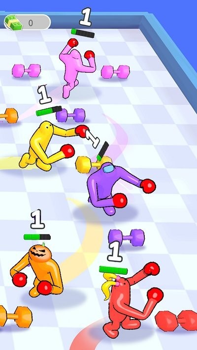 超级闯关大师安卓版