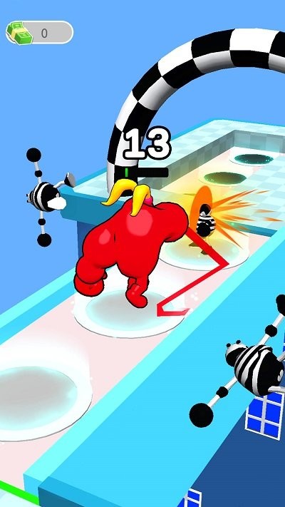 超级闯关大师安卓版