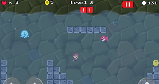 山姆世界超级冒险