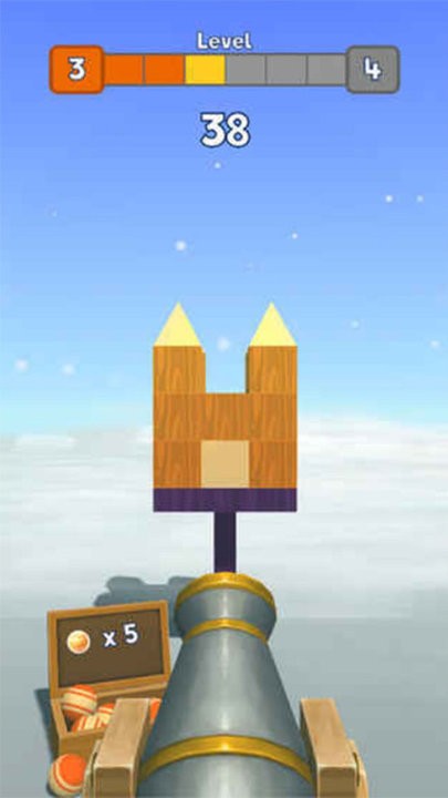 闯关达人免费版