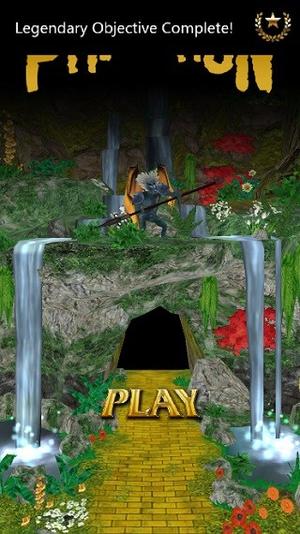 神庙逃亡魔境仙踪