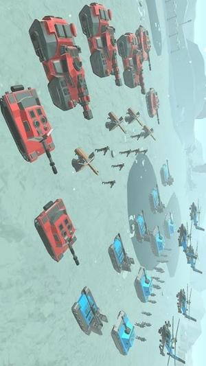 王牌英雄超级战争