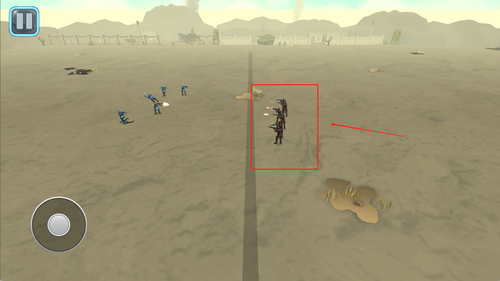 王牌英雄超级战争