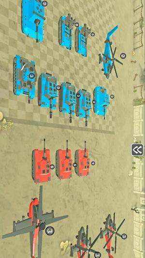 王牌英雄超级战争