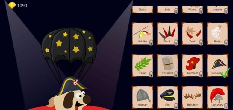 狗狗与迷路的小猫