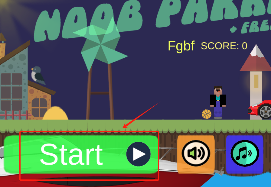 诺布跑酷最新版