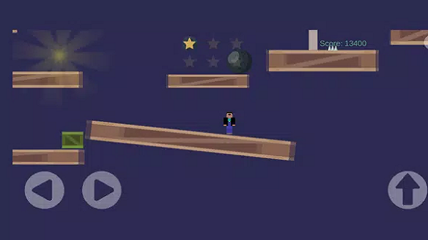 诺布跑酷最新版