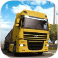 卡车停车模拟器