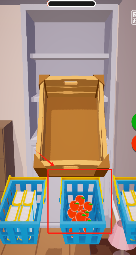 强迫症解压模拟器