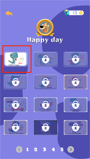 全民找不同找茬