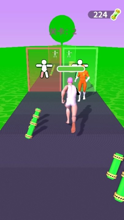 怪物合成终极pk