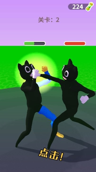 怪物合成终极pk