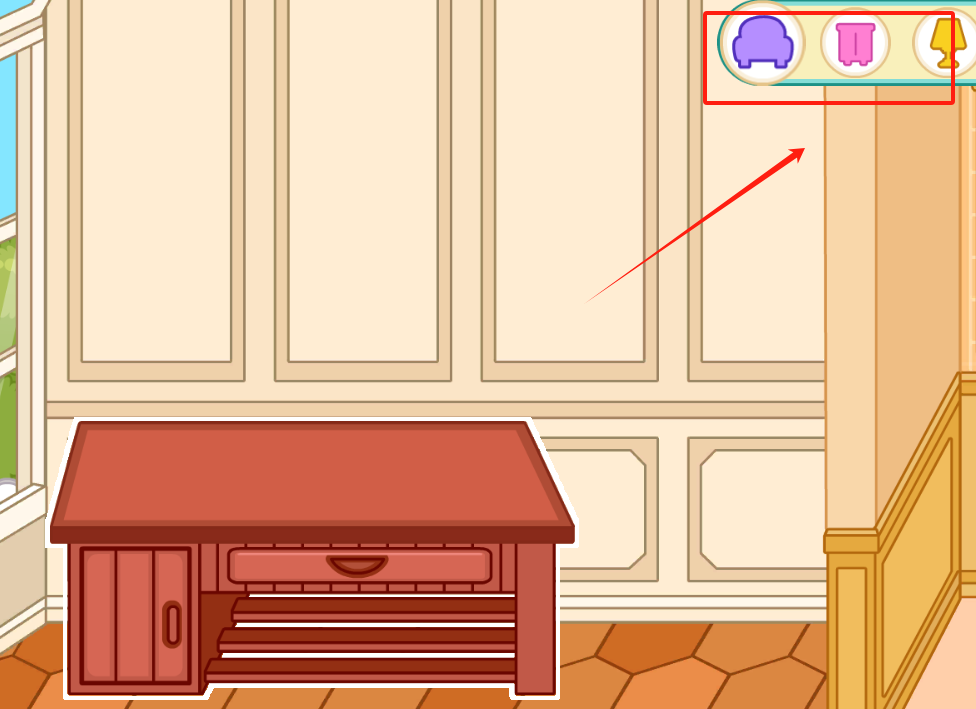 泡泡小镇世界风情