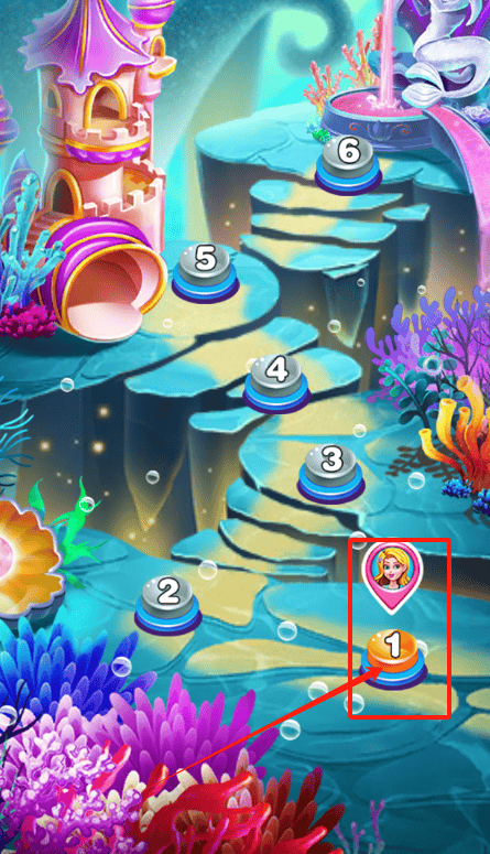 美人鱼的秘密35