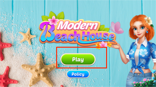 现代海滨别墅设计