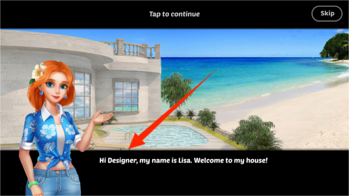 现代海滨别墅设计