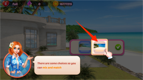 现代海滨别墅设计