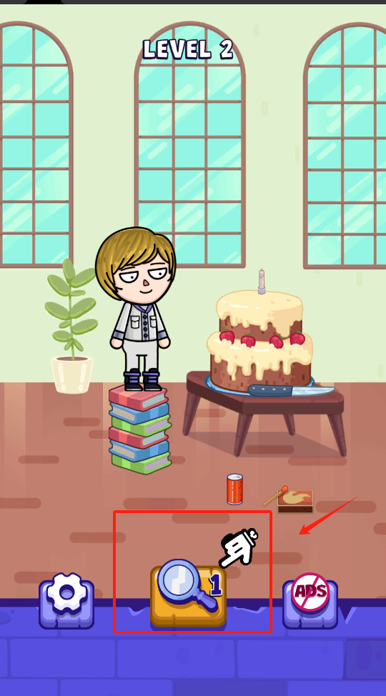 命运之谜脑力谜语