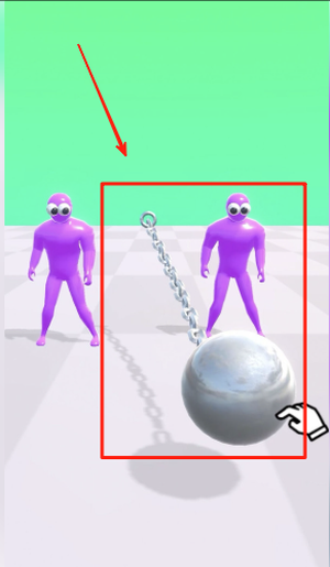 超级暴力解压神器