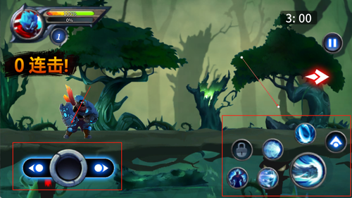 火柴人终极决斗