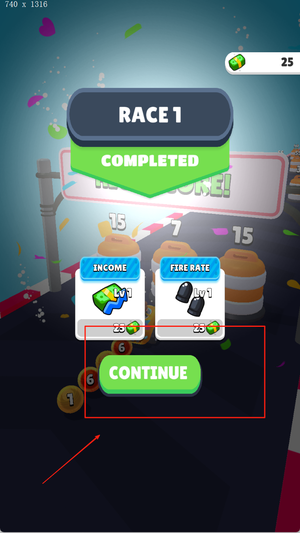 极速卡丁车之旅