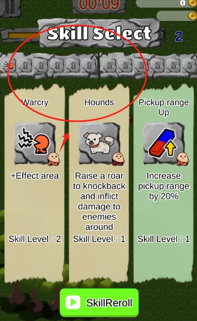 超级饥饿幸存者