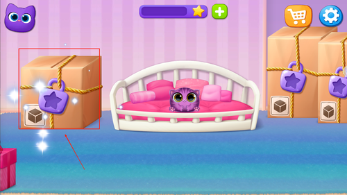 解压乐园模拟器