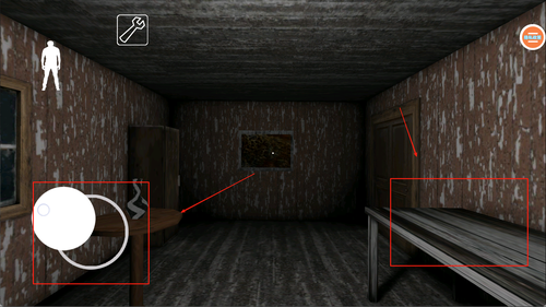 恐怖世界模拟器