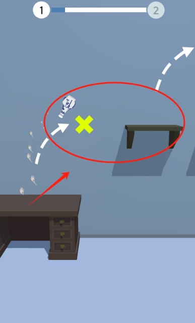 奇妙之旅瓶子跳一跳