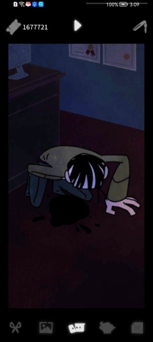 幽灵事务所查利的故事