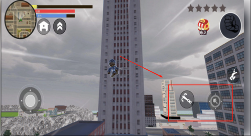 火柴人英雄大冒险