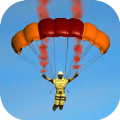 人类跳伞挑战