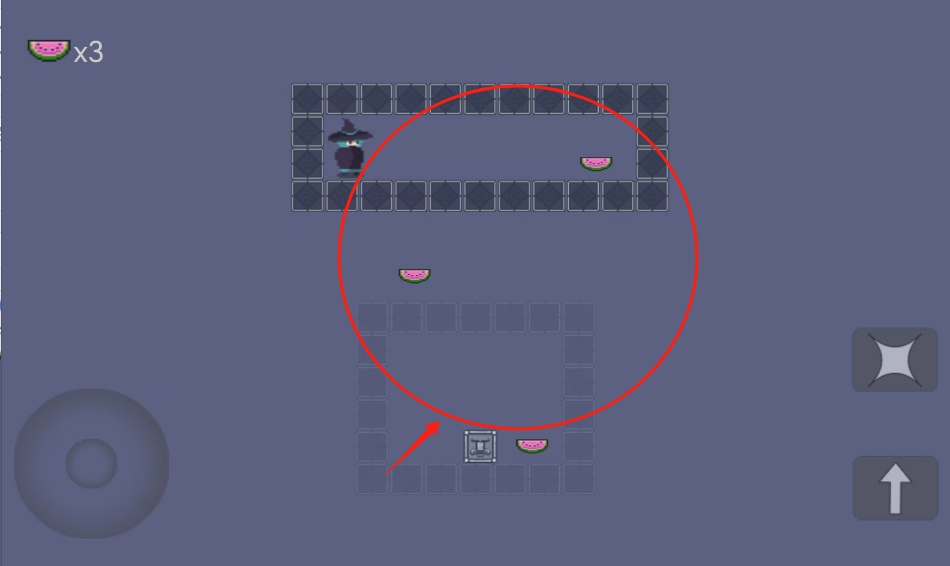 少侠请您来吃瓜