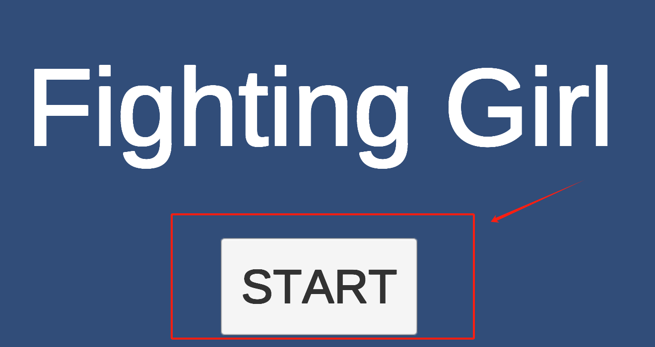 Fighting Girl格斗少女拳击